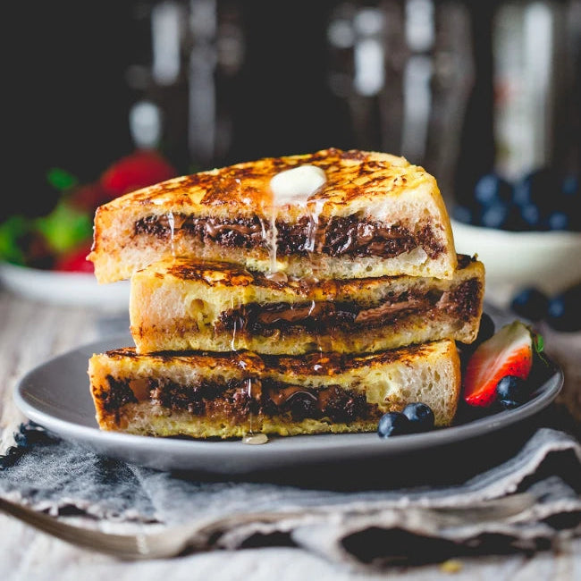 French Toast