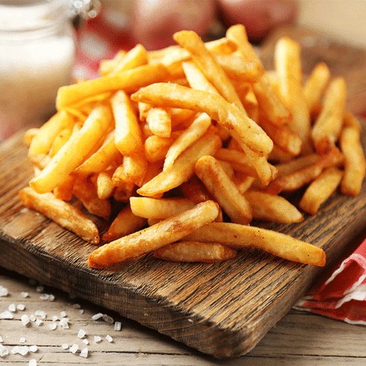 Classic Fries