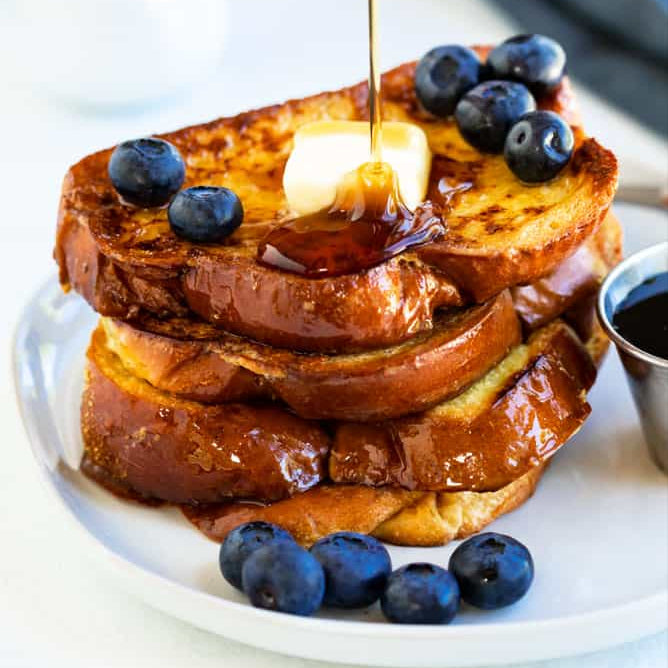 French Toast