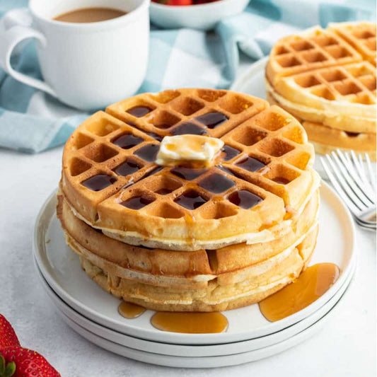 Waffles