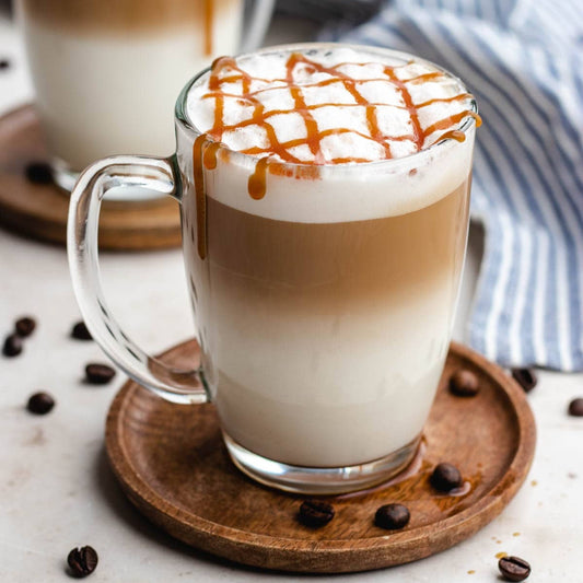 Caramel Macchiato