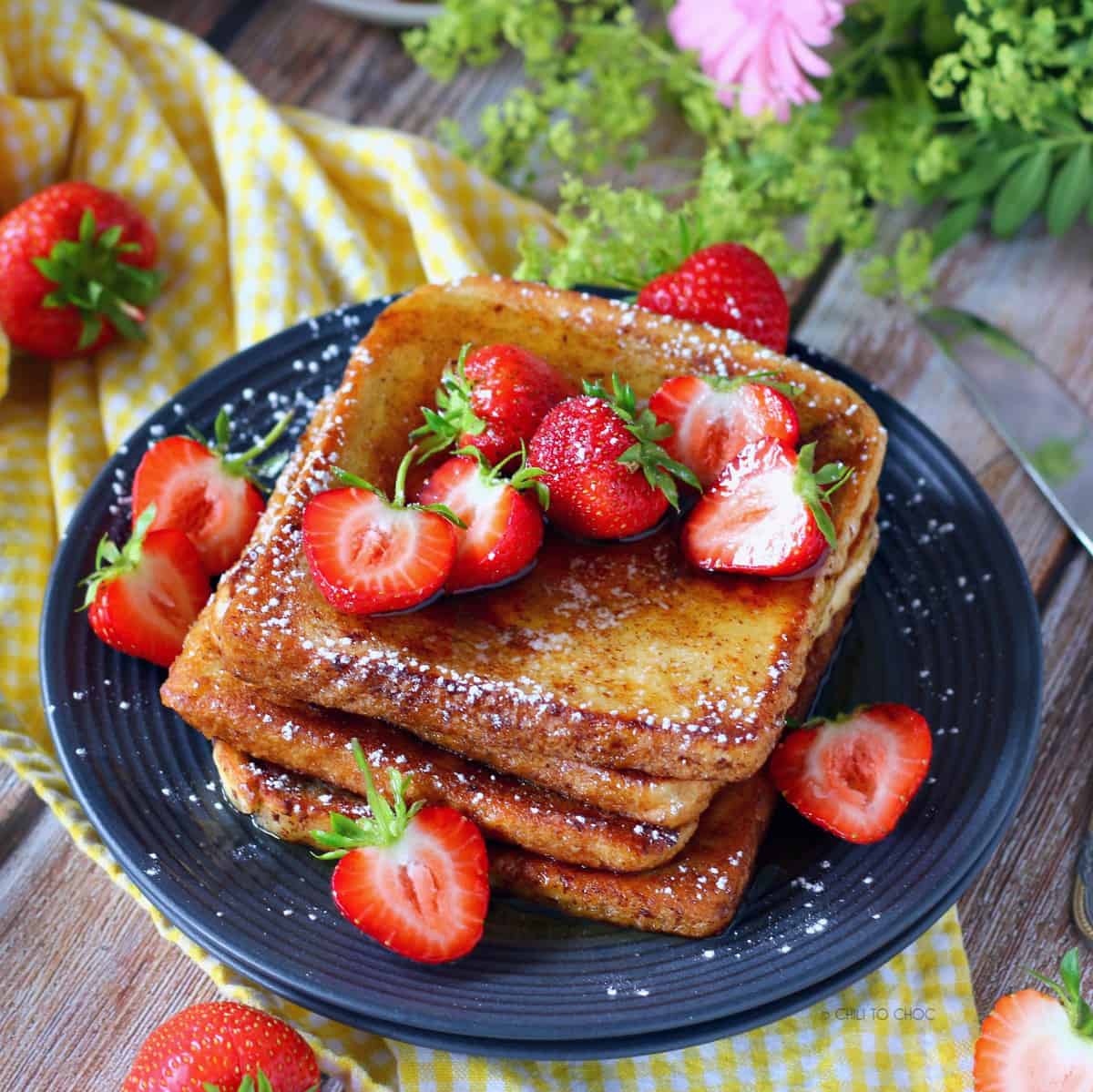 French Toast