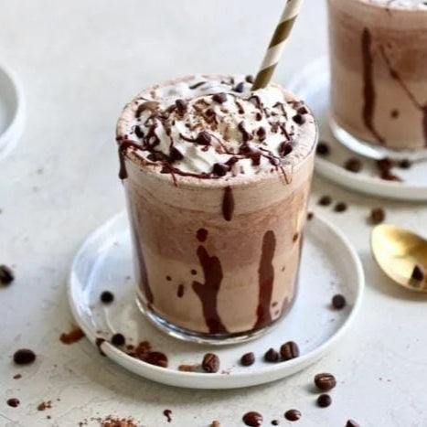 Mocha Frappuccino