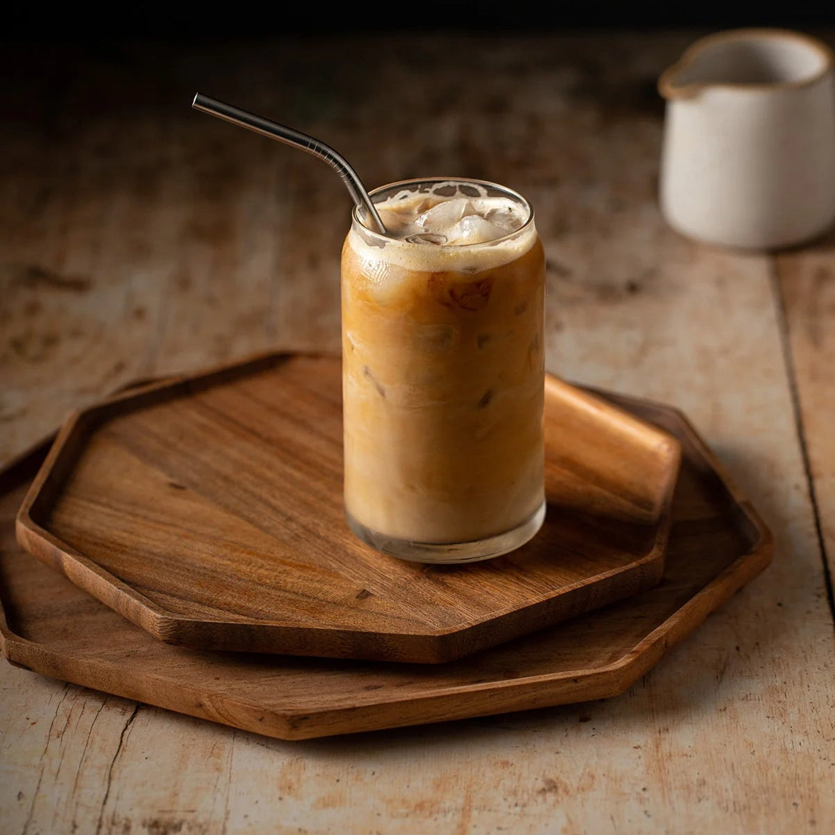 Iced Latte